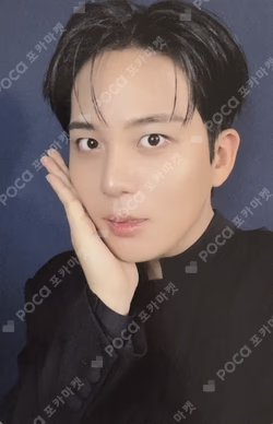 GOLDEN HOUR : Part.4 DIGIPACK VER. SOUND WAVE JONGHO photocard image