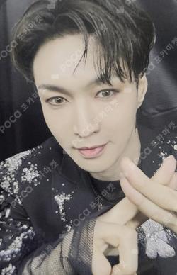 REVERXE SOUND WAVE LUCKY DRAW LAY photocard image