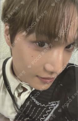 REVERXE KTOWN4U KAI photocard image