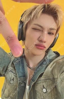 PHOTOBOOK [TNX Pages] JUNHYEOK photocard image