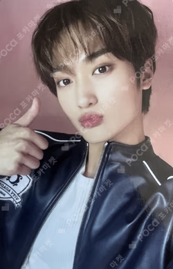 2026 CRAVITY FAN-CON [VITY FESTA] LUVITY ONLY ZONE TAEYOUNG photocard image