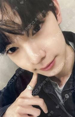 Sweet Dream BEATROAD LUCKY DRAW CHUEI LI YU photocard image