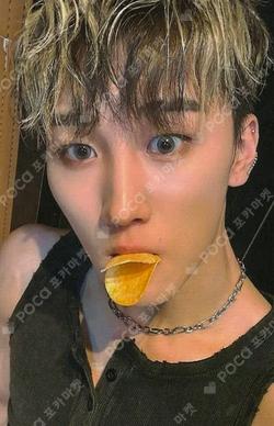 FLEX LINE Rising Star KIMMINSEOUNG photocard image