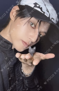 GOLDEN HOUR : Part.4 SOUND WAVE WOOYOUNG photocard image