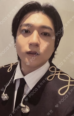 DAY6 10th Anniversary Tour [The DECADE] in DAEGU SUNGJIN photocard image