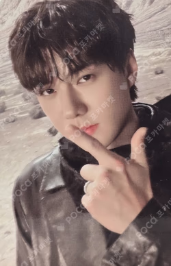 EXO POP-UP [REVERXE THE WORLD] REWARD