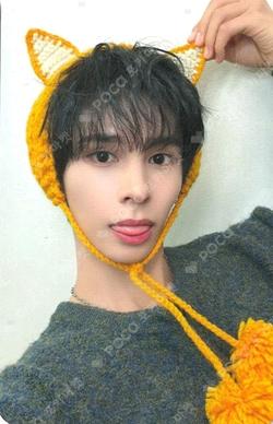 Dare to Crave : Epilogue WITHMUU SERIM photocard image