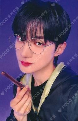 Lost and Found JUMP UP YONGSEUNG photocard image