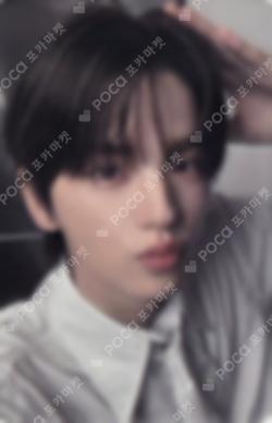 play hard MAKESTAR MINI SHINYU photocard image