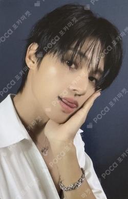 GOLDEN HOUR : Part.4 DIGIPACK VER. SOUND WAVE WOOYOUNG photocard image