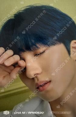 RPM ZERO Ver. CHA NI photocard image