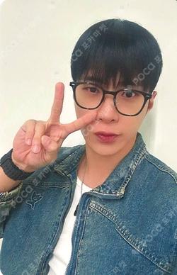 UNBROKEN KPOP TOGETHER WYATT photocard image