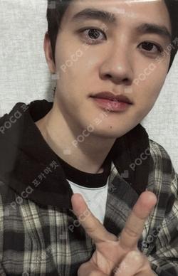 REVERXE Berriz Shop D.O. photocard image