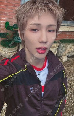 PHOTOBOOK [TNX Pages] MUSIC KOREA