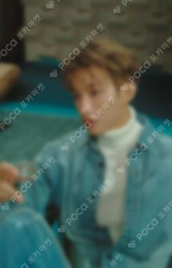 Serenade COMPACT Ver. APPLEMUSIC DK photocard image