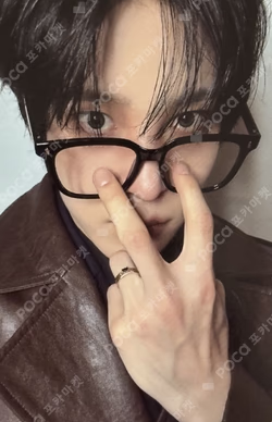 GOLDEN HOUR : Part.4 DIGIPACK VER. EVERLINE YUNHO photocard image