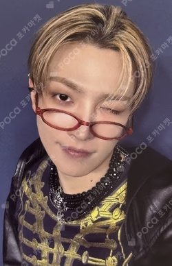 GOLDEN HOUR : Part.4 DIGIPACK VER. EVERLINE