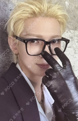 GOLDEN HOUR : Part.4 DIGIPACK VER. EVERLINE YEOSANG photocard image