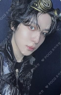 GOLDEN HOUR : Part.4 Fnac Exclusive YUNHO photocard image