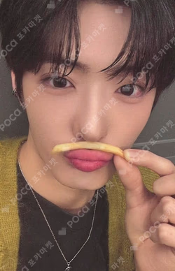 EUPHORIA RANDOM TRADING PHOTO CARD SET (STAR ROAD ver.)