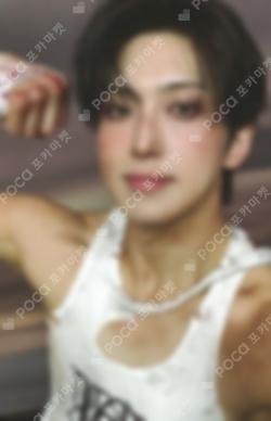 Back to Life POP-UP PHOTO CARD HOLDER FUMA photocard image