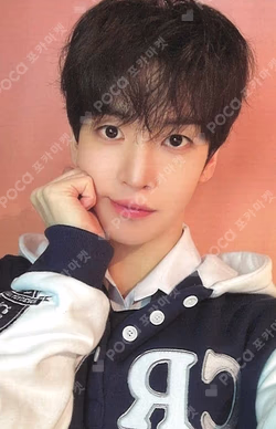 2026 CRAVITY FAN-CON [VITY FESTA] LUVITY ONLY ZONE ALLEN photocard image
