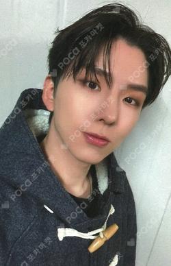 THE X WITHMUU KIHYUN photocard image