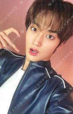 2026 CRAVITY FAN-CON [VITY FESTA] LUVITY ONLY ZONE TAEYOUNG photocard image