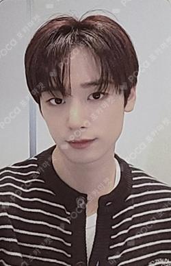 fromm X THE BOYZ Let’s be Best Friends Forever! EVENT JUYEON photocard image