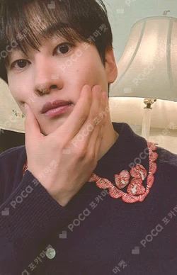 2025 SUPER JUNIOR-D＆E FAN PARTY [D＆E Home Coming] FROMM BOOTH EVENT EUNHYUK photocard image