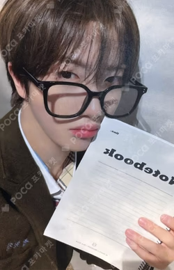 2026 CRAVITY FAN-CON [VITY FESTA] WITHMUU LUCKY DRAW