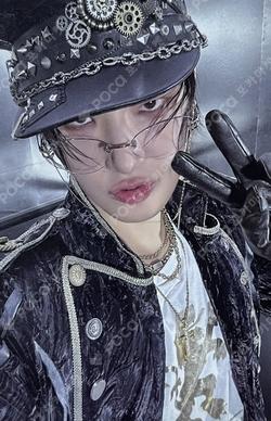 GOLDEN HOUR : Part.4 HMV Exclusive MINGI photocard image