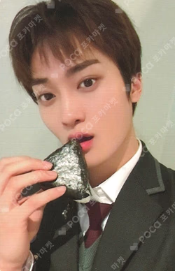 2026 CRAVITY FAN-CON [VITY FESTA] WITHMUU LUCKY DRAW TAEYOUNG photocard image