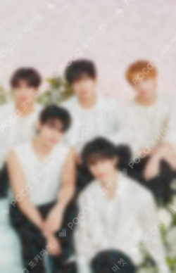 TOMORROW X TOGETHER WORLD TOUR [ACT : TOMORROW] IN JAPAN PHOTO CARD