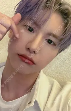 2022 VICTON SUMMER PACKAGE [ON THE ROAD] TRADING PHOTOCARD