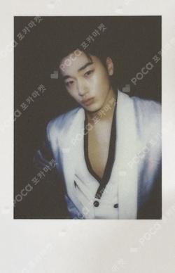 GOLDEN HOUR : Part.4 POCAALBUM VER. MAKESTAR