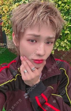 PHOTOBOOK [TNX Pages] APPLEMUSIC JUNHYEOK photocard image