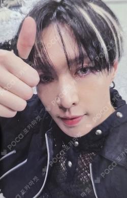 REVERXE MAKESTAR LAY photocard image