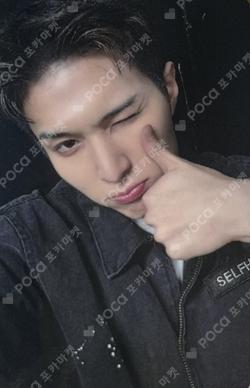 ROCK THE NATION BROADCAST UGeon photocard image