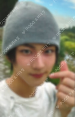 THE SIN : VANISH HMV LUCKY DRAW