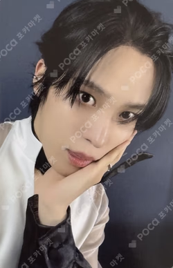 GOLDEN HOUR : Part.4 DIGIPACK VER. SOUND WAVE YUNHO photocard image