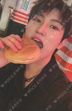 PHOTOBOOK [TNX Pages] TAEHUN photocard image