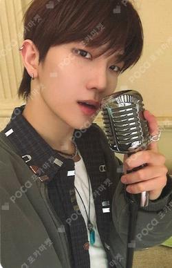 PHOTOBOOK [TNX Pages] SUNGJUN photocard image