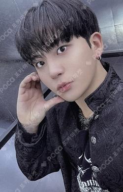 GOLDEN HOUR : Part.4 HMV Exclusive JONGHO photocard image