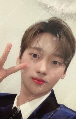 IDENTITY : FIRST SIGHT MAKESTAR KANGSEOKHWA photocard image