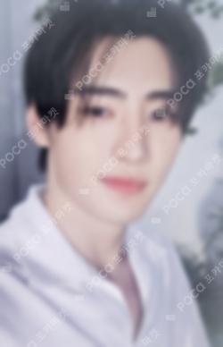 ENGENE MEMBERSHIP KIT SUNGHOON photocard image