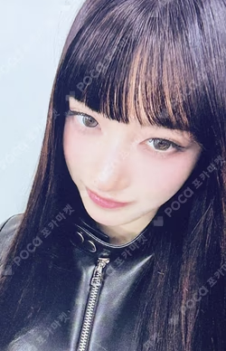 REVIVE+ BROADCAST LEESEO photocard image