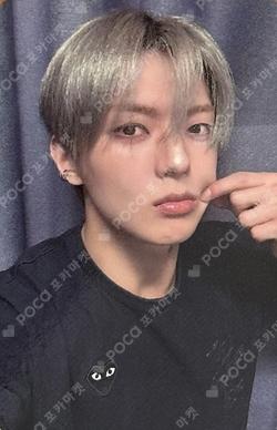 ROCK THE NATION BROADCAST LEEJEONG photocard image