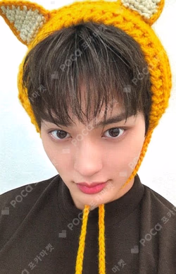 Dare to Crave : Epilogue WITHMUU TAEYOUNG photocard image