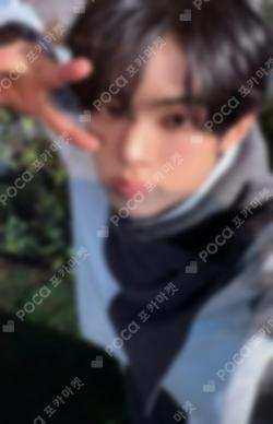 Nice To See You Again BROADCAST DOHOON photocard image